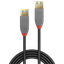 0.5m USB 3.2 Type A Extension Cable, 5Gbps, Anthra Line USB Type A male to A female thumbnail 2