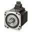 1S AC servo motor, 1.5 kW, 400 VAC, 2000 rpm, 7.16 Nm, absolute encode R8M11166E thumbnail 1