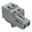 231-107/008-000 1-conductor female connector; CAGE CLAMP®; 2.5 mm² thumbnail 6