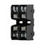 Eaton Bussmann series BMM fuse blocks, 600V, 30A, Pressure Plate/Quick Connect, Two-pole thumbnail 8