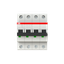 S204-Z32 Miniature Circuit Breaker - 4P - Z - 32 A thumbnail 6