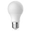 Lamp Lamp E27 SMD A60 9,4W 806LM 2700K thumbnail 1