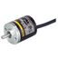 Encoder, incremental, 10ppr, 5-12 VDC, NPN voltage output, 0.5 m cable thumbnail 4