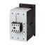 Contactor, 380 V 400 V 55 kW, 2 N/O, 2 NC, RAC 440: 380 - 440 V 50/60 Hz, AC operation, Screw terminals thumbnail 2
