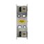 Eaton Bussmann series HM modular fuse block, 250V, 110-200A, Single-pole thumbnail 1