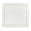 Frame, door and insert for enclosure BK085, 1-row thumbnail 2
