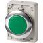 Indicator light, RMQ-Titan, Flat, green, Metal bezel thumbnail 8