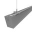 Otto EVO CCT Suspended Linear 1500mm Microwave Sensor Emergency Aluminium thumbnail 5