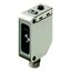 Registration mark sensor, rectangular housing, stainless steel, white thumbnail 3