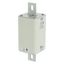 Fuse-link, high speed, 315 A, DC 1500 V, 3L, 75 x 205 mm, gPV, IEC, UL, without indicator, bolted contacts thumbnail 19