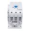 Contactor 3-pole, CUBICO High, 40kW, 100A, 1NO+1NC, 24VAC thumbnail 3