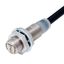 Proximity sensor, inductive, full metal stainless steel 303 M12, shiel thumbnail 3