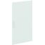 CTB26S ComfortLine Door, IP44, Field Width: 2, 921 mm x 521 mm x 14 mm thumbnail 1