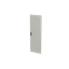 Q855D620 Door, 2042 mm x 593 mm x 250 mm, IP55 thumbnail 1