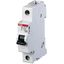 S201MT-D25 Miniature Circuit Breaker - 1P - D - 25 A thumbnail 1