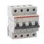 EPP62C06 Miniature Circuit Breaker thumbnail 3