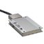 braking resistor - 10 ohm - 400 W - cable 2 m - IP65 thumbnail 3