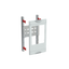 MBT142 NH1-fuse switch disconnector 450 mm x 250 mm x 200 mm , 00 , 1 thumbnail 4