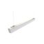 Otto EVO CCT Suspended Linear Twin 1500mm OCTO Smart Control White thumbnail 1