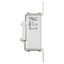 Fuse-link, high speed, 40 A, DC 1200 V, compact size 1, 39 x 66 x 164 mm, aR, IEC, single indicator thumbnail 7