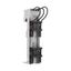 Busbar adapter, 45 mm, 16 A, DIN rail: 2 thumbnail 15