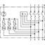 Surge protective devices for circuit breakers   4-pole  C40 A thumbnail 3