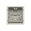 41381F-H-03 Flush-mounted box, size 1/1 thumbnail 2