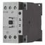 Contactor, 3 pole, 380 V 400 V 18.5 kW, 1 N/O, 230 V 50 Hz, 240 V 60 Hz, AC operation, Screw terminals thumbnail 1