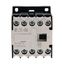 Contactor, 24 V 50 Hz, 3 pole, 380 V 400 V, 4 kW, Contacts N/O = Normally open= 1 N/O, Screw terminals, AC operation thumbnail 14