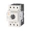 Motor Protection Circuit Breaker BE2, size 1, 3-pole, 20-25A thumbnail 2