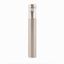 Proximity sensor, inductive, nickel-brass, long body, M12, shielded, 2 thumbnail 4