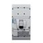 NZM4 PXR10 circuit breaker, 1600A, 4p, screw terminal thumbnail 3