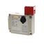 Safety door-lock switch, G1/2, 24 VDC solenoid lock, mechanical releas thumbnail 2