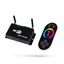 RGB CONTROLLER PLAY MINI II WIFI WITH REMOTE FOR LED STRIPS 144W/288W 12V/24V thumbnail 4