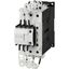 Contactor for capacitors, with series resistors, 33.3 kVAr, 42 V 50 Hz, 48 V 60 Hz thumbnail 5