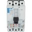NZM2 PXR20 circuit breaker, 250A, 3p, Screw terminal, earth-fault protection thumbnail 10