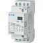 Impulse relay, central control, 230AC, 2NO+1NC, 16A, 50/60Hz, 2SU thumbnail 4