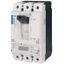 NZM2 PXR25 circuit breaker - integrated energy measurement class 1, 160A, 3p, Screw terminal, earth-fault protection and zone selectivity thumbnail 3