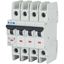 Miniature circuit breaker (MCB), 4 A, 4p, characteristic: D, NA thumbnail 10