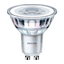 Lamps LED GU10 4.6W 355Lm warm white Non-dimmable Spot (set of 6 bulbs) thumbnail 2