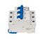 Miniature Circuit Breaker (MCB) AMPARO 10kA, D 40A, 3-pole thumbnail 10