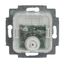 1099 UHK Insert for Room thermostat On/Off with Resistance sensor Turn button 230 V thumbnail 2