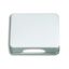 1766-24G CoverPlates (partly incl. Insert) carat® Studio white thumbnail 4