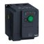 Variable speed drive, Altivar Machine ATV320, 0.55 kW, 380...500 V, 3 phases, compact thumbnail 2