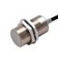 Proximity sensor, inductive, nickel-brass, long body, M30, shielded, 1 E2EN1936H thumbnail 1