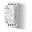 Mod.contactor 35mm.3NO+1NC 25A/230VUC, AgSnO2/Mech.ind./LED (22.34.0.230.4720) thumbnail 1
