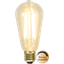 LED Lamp E27 ST64 Soft Glow thumbnail 1