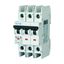 Miniature circuit breaker (MCB), 30 A, 3p, characteristic: B thumbnail 6