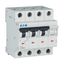 Miniature circuit breaker (MCB), 50 A, 3p+N, characteristic: C thumbnail 12