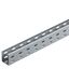 RKS 605 FS Cable tray RKS perforated 60x50x3000 thumbnail 1